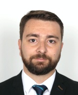 Official photograph RNDr. Jakub Trojan, MSc, Ph.D.