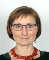 Official photograph Mgr. Barbora Chovancová, Ph.D.