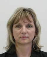 Official photograph PhDr. Mgr. Ilona Fialová, Ph.D.