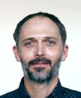 Official photograph doc. PharmDr. Ondřej Zendulka, Ph.D.