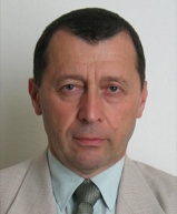 Official photograph prof. Ing. Václav Přenosil, CSc.