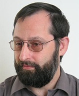 Official photograph doc. RNDr. Miloslav Zejda, Ph.D.