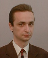 Official photograph RNDr. Jaroslav Pelikán, Ph.D.