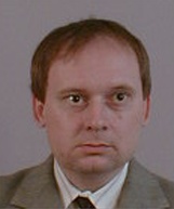 Official photograph doc. PhDr. Karel Komárek, Ph.D.