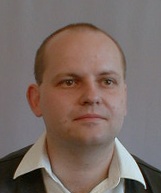 Official photograph doc. Mgr. Jiří Zounek, Ph.D.