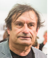 Personal photograph Mgr. Ing. arch. Petr Kurfürst, Ph.D.