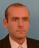 Official photograph PhDr. Pavel Večeřa, Ph.D.