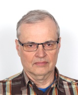 Official photograph doc. MUDr. Pavel Smilek, Ph.D.