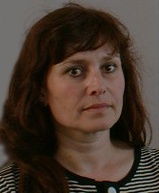 Official photograph MUDr. Ivana Hradilová Svíženská, CSc.