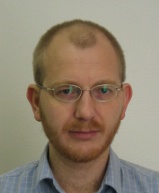 Official photograph prof. Mgr. Tomáš Tyc, Ph.D.