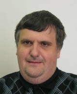 Official photograph Mgr. Aleš Peřina, Ph.D.