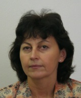 Official photograph MUDr. Zdeňka Čermáková, Ph.D.