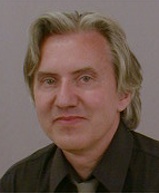 Official photograph prof. PhDr. Jiří Kroupa, CSc.