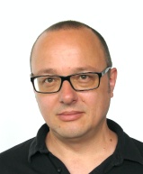 Official photograph doc. Ing. Vladimír Hyánek, Ph.D.