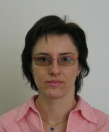 Official photograph MUDr. Michaela Králíková, Ph.D.