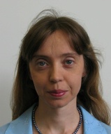 Official photograph MUDr. Bc. Eva Závodná, Ph.D.