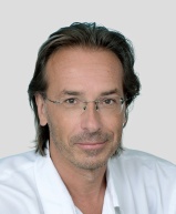 Official photograph prof. MUDr. Milan Brázdil, Ph.D.
