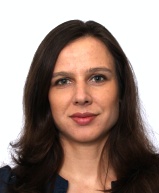 Official photograph Ing. Zuzana Florianová