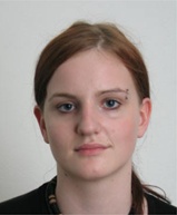 Official photograph RNDr. Patrícia Eibenová