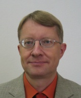 Official photograph prof. MUDr. Jiří Mayer, CSc.