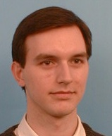 Official photograph MUDr. Miroslav Krejčí, Ph.D.