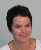 Official photograph Mgr. Barbora Vacková, Ph.D.