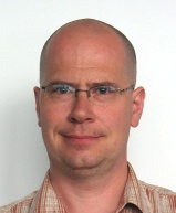 Official photograph prof. RNDr. Jakub Hofman, Ph.D.