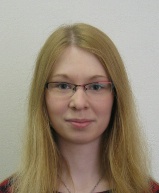 Official photograph Mgr. Kateřina Nováková
