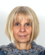Official photograph PhDr. Sylvie Pospíšilová