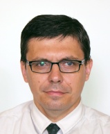 Official photograph prof. PhDr. Jan Holzer, Ph.D.