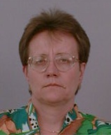 Official photograph doc. PhDr. Miroslava Kyasová, PhD., MBA