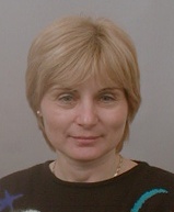 Official photograph PhDr. Mgr. Iva Žaloudíková, Ph.D.