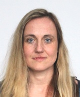Official photograph doc. MUDr. Eva Vlčková, Ph.D.