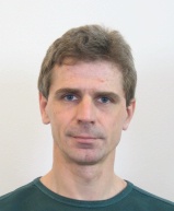 Official photograph prof. MUDr. Tomáš Freiberger, Ph.D.