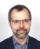 Official photograph MUDr. Tomáš Kepák, Ph.D.