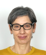 Official photograph Mgr. Petra Ježová