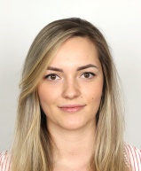 Official photograph Ing. Silvie Stloukalová