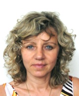 Official photograph Vlasta Radová