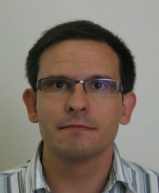 Official photograph RNDr. Pavel Lízal, Ph.D.