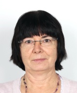 Official photograph prof. PhDr. Daniela Urbanová, Ph.D.