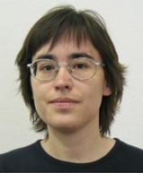 Official photograph RNDr. Miroslava Misáková