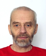 Official photograph Ing. Pavel Krásenský