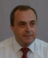 Official photograph prof. Ing. Antonín Slaný, CSc.