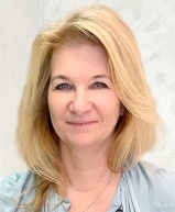Official photograph Ing. Jitka Brandejsová