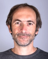 Official photograph prof. PhDr. David Šmahel, Ph.D.