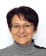 Official photograph PhDr. Mgr. Milena Košťálová, Ph.D.