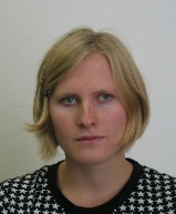 Official photograph doc. Mgr. Anna Ševčíková, Ph.D.