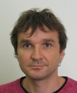 Official photograph Mgr. Michal Synek