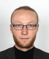 Official photograph Mgr. Matouš Vencálek