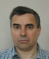 Official photograph prof. MUDr. Jaroslav Štěrba, Ph.D.